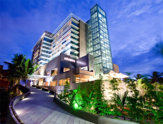 Bangalore : Mövenpick Hotels ouvre un premier hôtel en Inde Bangalore : Mövenpick Hotels ouvre un premier hôtel en Inde