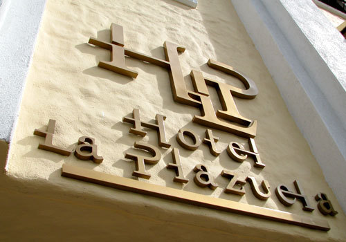 VAMOS: ¡ Un nouveau hôtel de charme à Isla Margarita ! VAMOS: ¡ Un nouveau hôtel de charme à Isla Margarita !