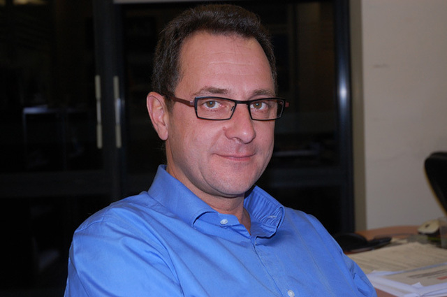 Havas Loisirs : Jean-Baptiste Delsuc remplace Gilles Delaruelle Havas Loisirs : Jean-Baptiste Delsuc remplace Gilles Delaruelle