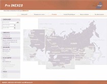 Site BtoB : Inexco Voyages prépare le package dynamique