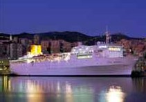 Le Costa Allegra, sera entièrement dédié aux touristes chinois Le Costa Allegra, sera entièrement dédié aux touristes chinois