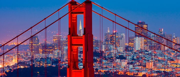 Air France proposera deux vols événementiels LGBT friendly vers et depuis San Francisco - DR Air France Air France proposera deux vols événementiels LGBT friendly vers et depuis San Francisco - DR Air France