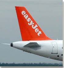 easyJet annonce 5 nouvelles lignes au départ de France