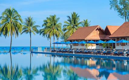 Bravo Club proposera un nouvel établissement en Thaïlande, le Khao Lak 5* - DR : Bravo Club