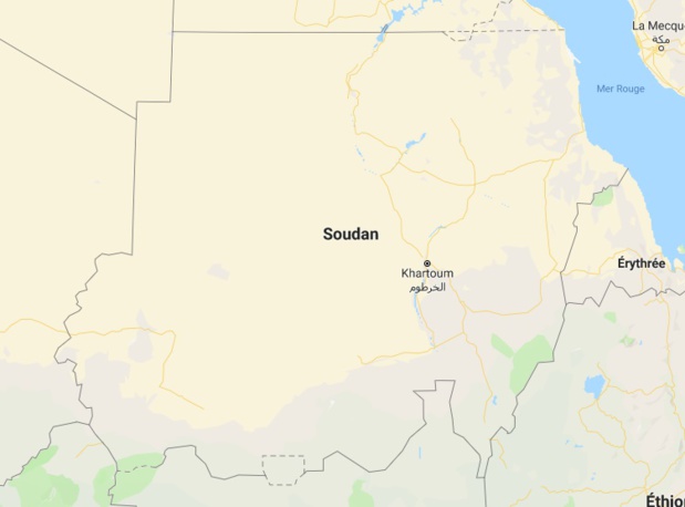 Omar al Béchir le président du Soudan a été destitué le 11 avril 2019 - DR