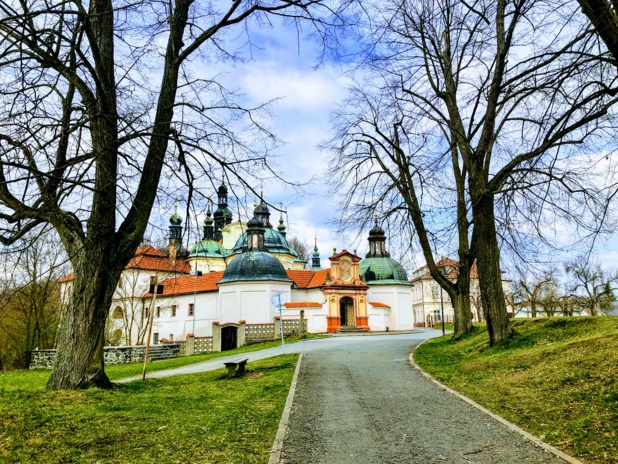 église de l'Assomption de la Vierge Marie, érigée en 1702 /crédit photo JDL église de l'Assomption de la Vierge Marie, érigée en 1702 /crédit photo JDL