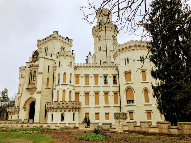 République Tchèque : et si on allait voir ailleurs qu’à Prague ? République Tchèque : et si on allait voir ailleurs qu’à Prague ?