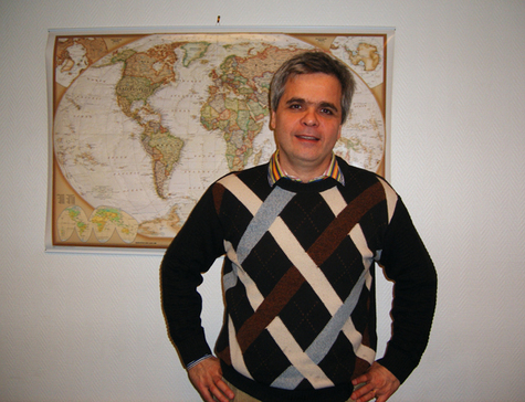 Nadir Ben Kiran : "Dans une situation de crise le mastodonte perdra dans chacun de ces périmètres, les problèmes seront amplifiés, il souffrira beaucoup plus. Un petit TO bien géré peut faire face aux situations difficiles" - DR Nadir Ben Kiran : "Dans une situation de crise le mastodonte perdra dans chacun de ces périmètres, les problèmes seront amplifiés, il souffrira beaucoup plus. Un petit TO bien géré peut faire face aux situations difficiles" - DR