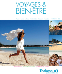 Thalasso n°1 mise sur l'Espagne pour l'hiver 2011-2012