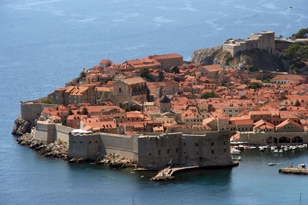 Dubrovnick sera probablement l’une des vedettes des  Week-ends avec des départs de novembre à mars en vols réguliers.