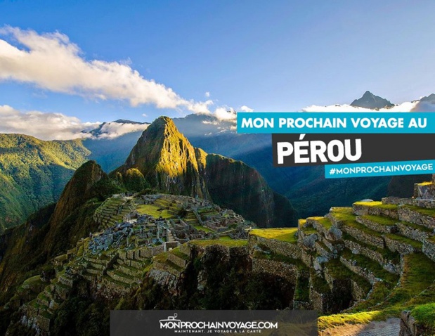 Mon Prochain Voyage a ouvert un point de ventes en septembre 2018 - DR