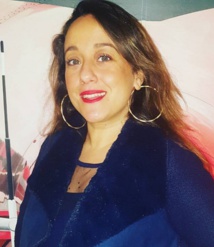 Sonia Faris - DR