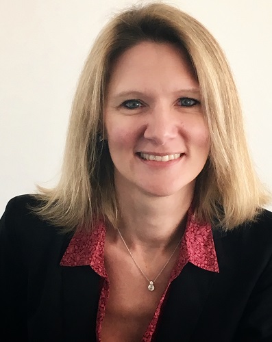 Angélique Brucker - DR Angélique Brucker - DR