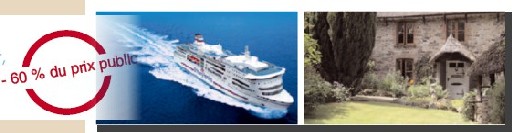 Offre spéciale : séjours à prix cadeaux pour les agents de voyages
