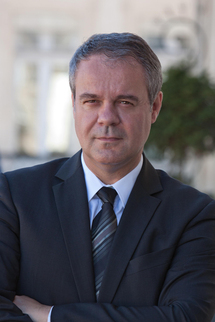 Grand Hôtel de Bordeaux : Yan Vacher est nommé directeur général