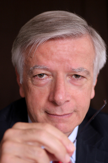 Le seul regret de Michel Bouquier : ne pas avoir pu faire de Monaco une destination sur les mois d’hiver - DR Le seul regret de Michel Bouquier : ne pas avoir pu faire de Monaco une destination sur les mois d’hiver - DR
