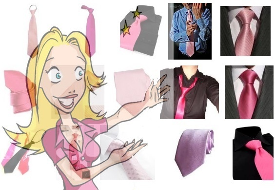 Messieurs du marketing, vous avez dû remarquer que les agents de voyages, c’est quand même surtout des filles… Et la couleur des filles, c’est quoi ? Y en a marre des commerciaux en costumes gris souris et autres blazers sombres, c’est dépassé : quand on est jeunes, on aime le fun !