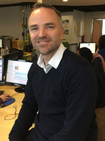 Philippe Maujean - DR Philippe Maujean - DR