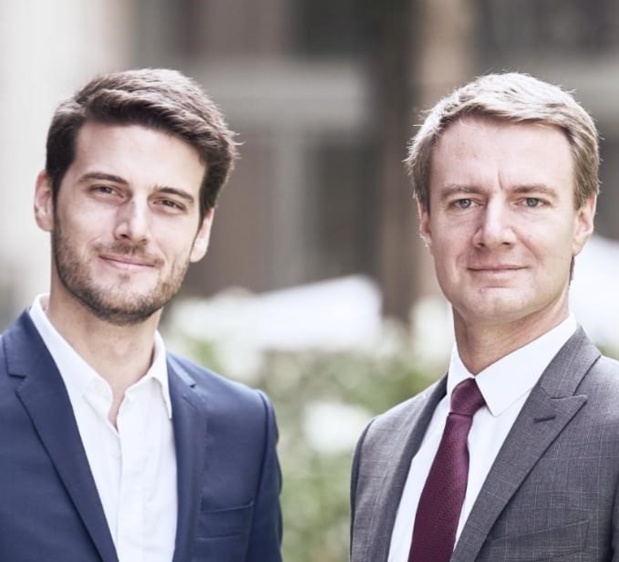 Les deux frères, Ivan et Rouslan Lartisien créaient en 2007 Grand Luxury Group en tablant sur une clientèle fortunée. L’histoire leur donne raison. Les deux frères, Ivan et Rouslan Lartisien créaient en 2007 Grand Luxury Group en tablant sur une clientèle fortunée. L’histoire leur donne raison.