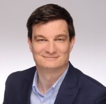 Frédéric Revol - DR Frédéric Revol - DR