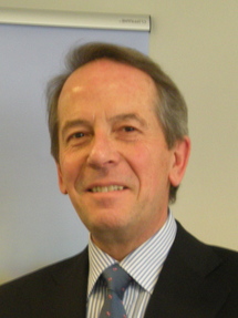 Projet Fédération : André Gallin (CNPA-Loueurs) nommé porte-parole Projet Fédération : André Gallin (CNPA-Loueurs) nommé porte-parole