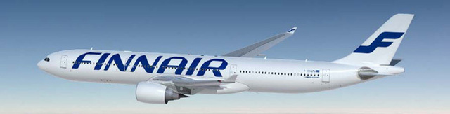 Si Finnair espère bien entendu capter une clientèle de la région parisienne, elle reste cependant réaliste. Elle ne pourra pas concurrencer facilement les vols directs pour l'Asie au départ de Paris - DR