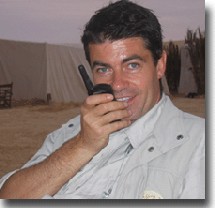 Après ''Croisière Jaune'', César Saint-Ouen lance ''Croisière Blanche'' Après ''Croisière Jaune'', César Saint-Ouen lance ''Croisière Blanche''