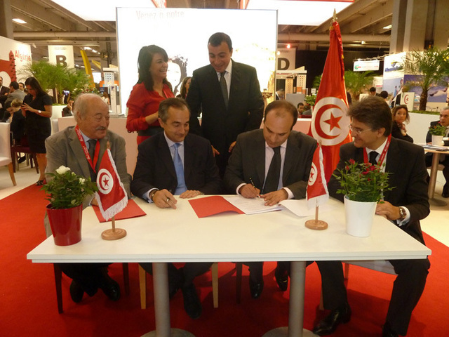 Tunisie : Transavia soutient la destination