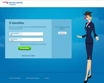 Jeu British Airways : un vol A/R pour San Diego à gagner Jeu British Airways : un vol A/R pour San Diego à gagner