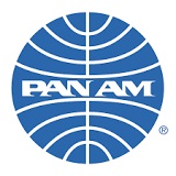 Le logo de la PANAM - DR