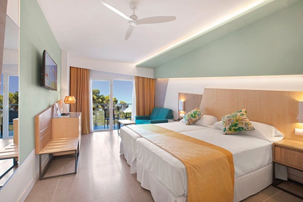 Majorque : RIU inaugure le nouveau Riu Playa Park