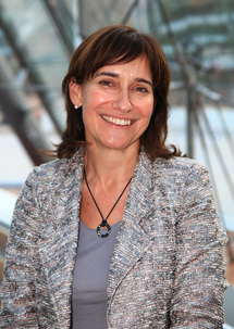 Sylvie Biancheri, directeur général du Grimaldi Forum Monaco - DR Sylvie Biancheri, directeur général du Grimaldi Forum Monaco - DR