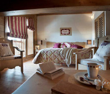 Alpes : CGH ouvre 4 nouvelles résidences haut de gamme Alpes : CGH ouvre 4 nouvelles résidences haut de gamme