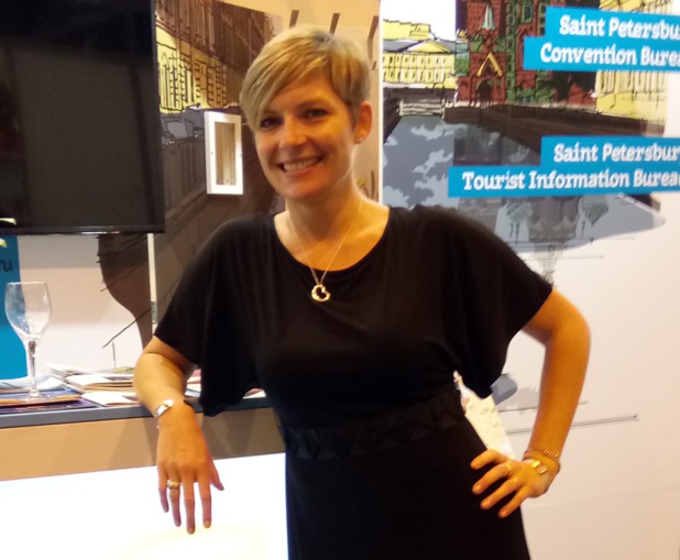 Natacha Demoux va se lancer dans une nouvelle aventure... - DR Natacha Demoux va se lancer dans une nouvelle aventure... - DR