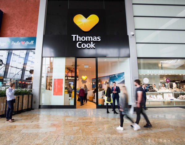 Les rumeurs, qui ne sont jamais totalement fausses, laissent entrevoir une possible vente de Thomas Cook… - Photo TC Les rumeurs, qui ne sont jamais totalement fausses, laissent entrevoir une possible vente de Thomas Cook… - Photo TC