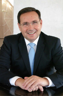Jean-Pierre Serra a été réélu à l’unanimité pour 3 ans à la présidence de Rn2D - DR