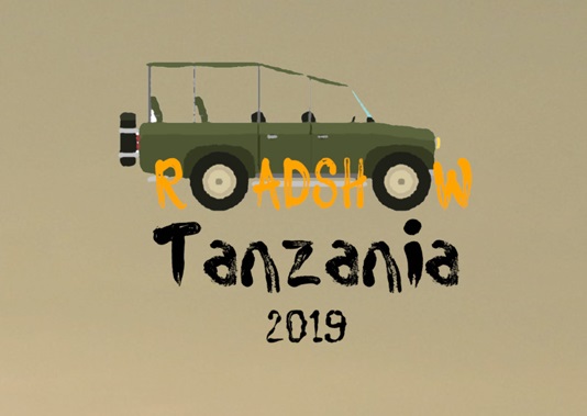 La Tanzanie en workshop à Paris