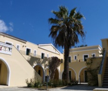 Apollo Palace © LM Apollo Palace © LM