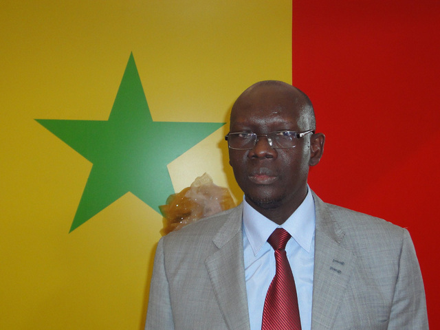 Ibrahima Sarr, DG ANPT Sénégal : " Notre objectif est de faire du Sénégal une destination continue au fil de l’année"