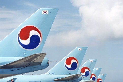 Les bureaux parisiens de Korean Air déménagent - Photo Korean Air