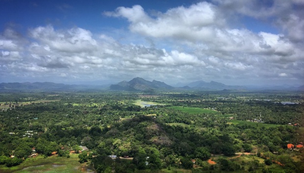 Sri Lanka : report du programme de visa gratuit à l'arrivée