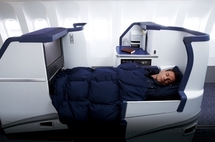 ANA prend livraison de son premier 787 Dreamliner ANA prend livraison de son premier 787 Dreamliner