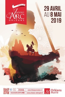 Orléans fête Jeanne d'Arc Orléans fête Jeanne d'Arc