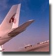 Qatar Airways desservira Hong Kong à partir du 26 mars 2006