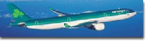 Aer Lingus : 883 M€ de chiffre d'affaires en 2005 Aer Lingus : 883 M€ de chiffre d'affaires en 2005