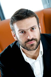 Eurostar : Lionel Benbassat devient Directeur Marketing Eurostar : Lionel Benbassat devient Directeur Marketing