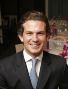 Paris : O. Lordonnois nommé Directeur général de l’Hôtel La Trémoille Paris : O. Lordonnois nommé Directeur général de l’Hôtel La Trémoille