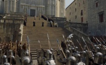 Dubrovnik permettra aux mordus de Game of Thrones (GOT) de déhambuler dans les décors de la série. - Crédit photo : HBO