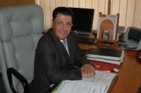 Ali Chaoui Ali Chaoui