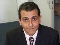 Mehdi Chaoui Mehdi Chaoui